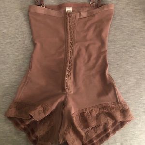 Anne Cherry Phase 2 Faja